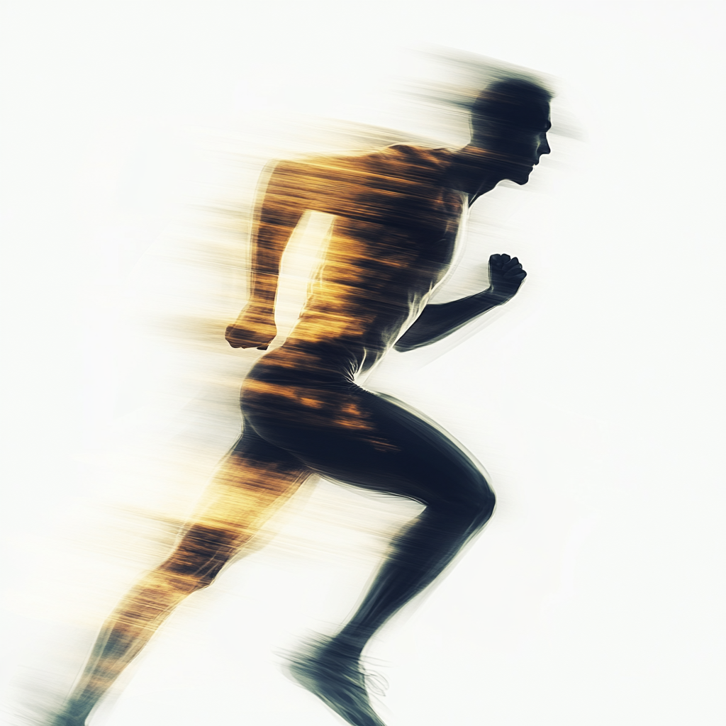 Strength Training for Acceleration