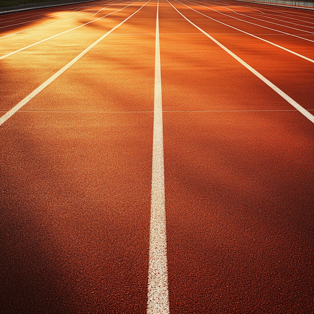 400m Speed & Endurance Training