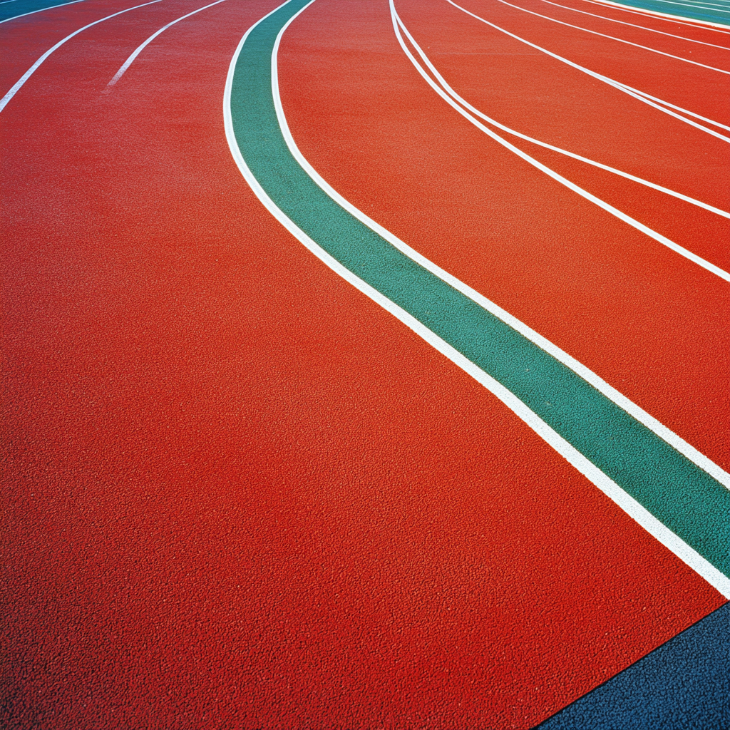 Single-Leg Exercises for Sprint Power