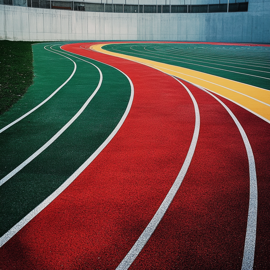 Hill Training for Speed
