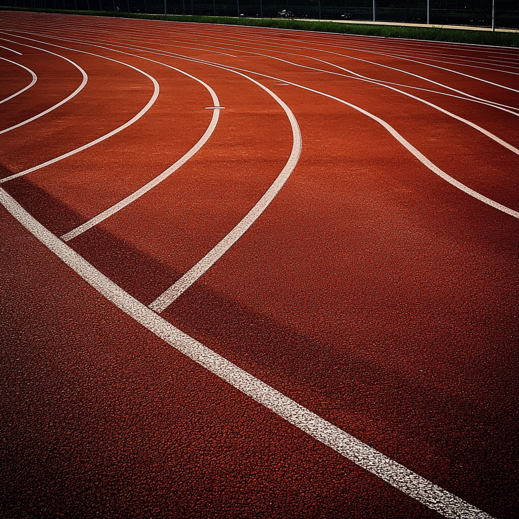 Sprinting Muscle Fibers vs. Distance Running