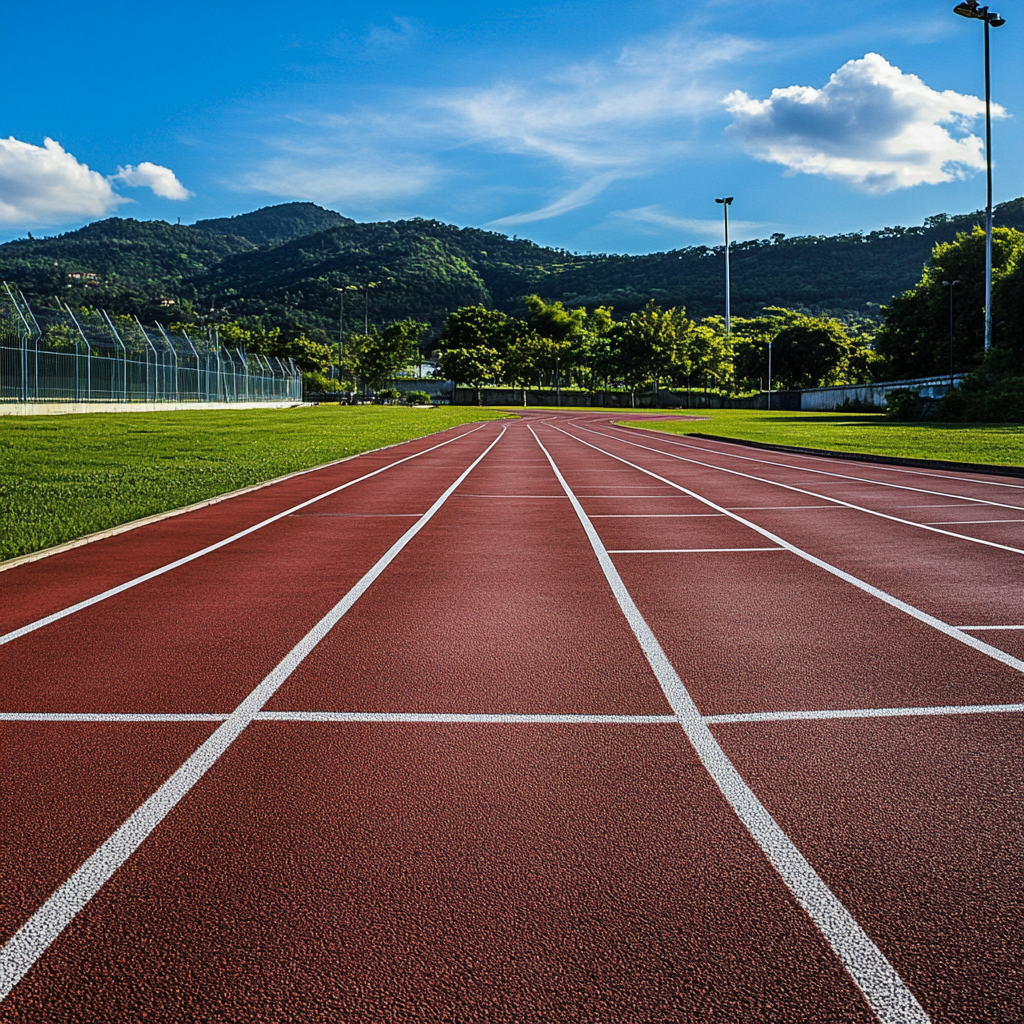 Acceleration Mechanics for Sprinters