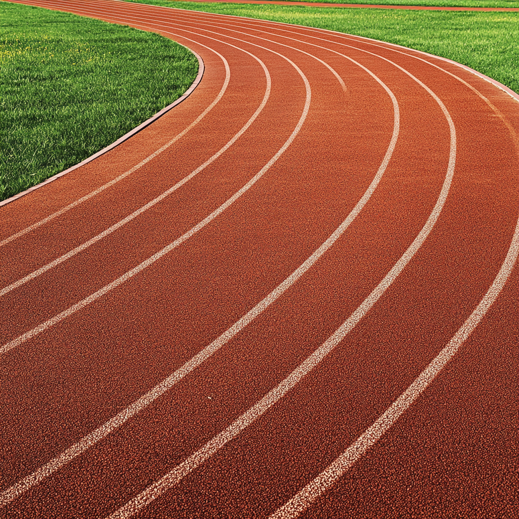 Rest Days for Speed Athletes